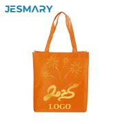 Túi vải quà tặng Tết giá rẻ